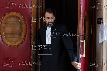 Final sentencing against former French prime minister Fillon in fake job case