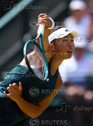 Nottingham Open