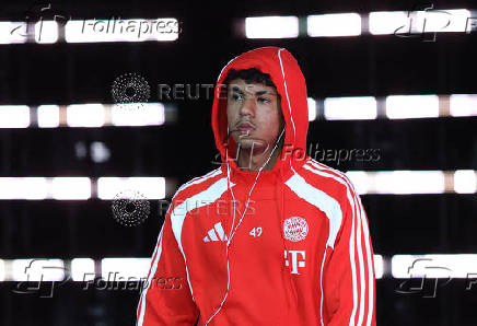FIFA Club World Cup - Group C - Bayern Munich v Boca Juniors
