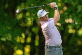 PGA: John Deere Classic - First Round
