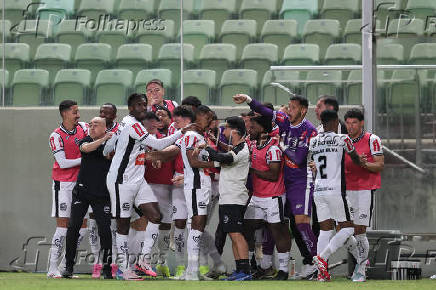BRASILEIRO B 2025, AMERICA-MG X ATHLETIC CLUB