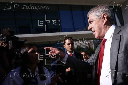 Former Portuguese PM Socrates stands trial for Operation Marques corruption case