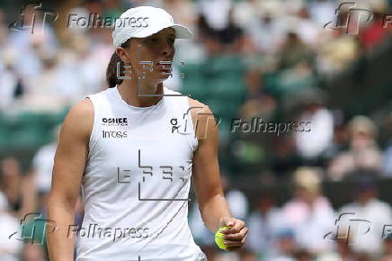 Wimbledon Championships 2025 - Day 10