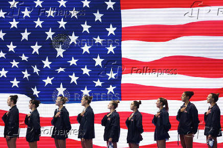 World Aquatics Championships