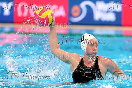 World Aquatics Championships