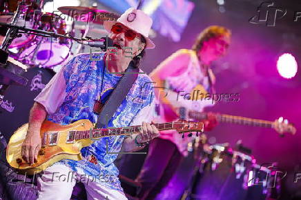 59th Montreux Jazz Festival