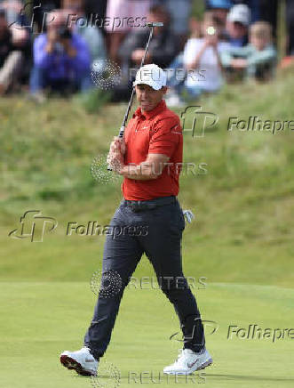 The 153rd Open Championship