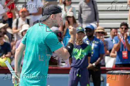 Davidovich se impone al checo Mensik y llega a los octavos del ATP 1000 de Toronto