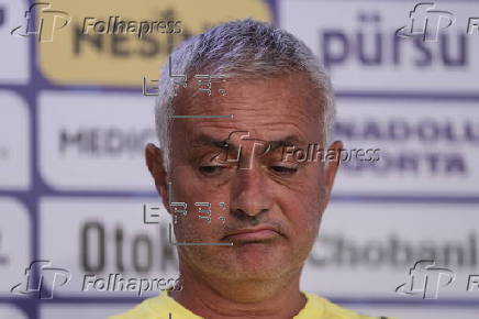 UEFA Champions League third qualifying round - MD-1: Fenerbahce SK vs Feyenoord Rotterdam