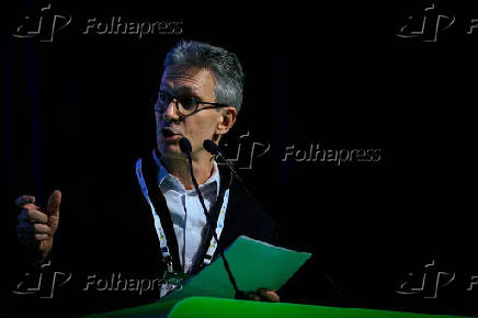 Congresso ABAG 2025
