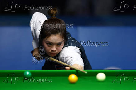 The World Games Chengdu 2025