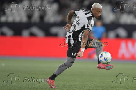 COPA LIBERTADORES 2025, BOTAFOGO X LDU