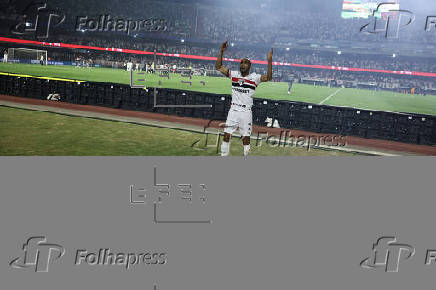 Copa Libertadores: Sao Paulo - Atlético Nacional