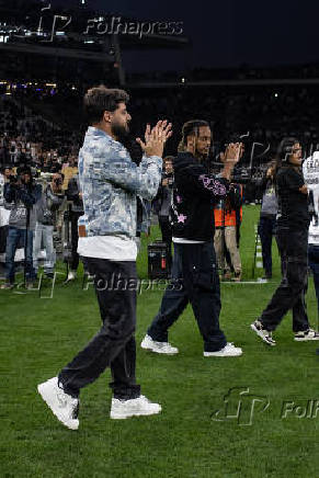 Corinthians-Palmeiras: Campeonato Brasileiro Serie A
