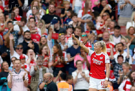 Women's Super League - Arsenal v London City Lionesses