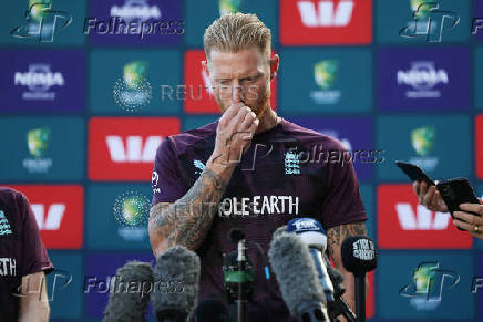 The Ashes - Australia v England - Second Test