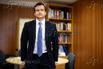 Luiz Roberto Ungaretti de Godoy