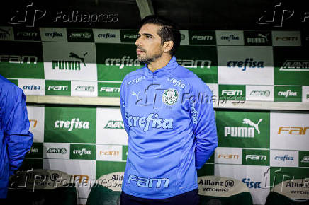 Palmeiras x Santos