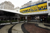 BOATE HELP - MUSEU DA IMAGEM E DO SOM