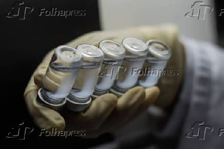 5 anos de Covid-19 - Brasil e a pandemia de coronavírus