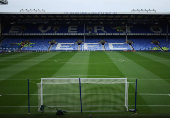 Premier League - Everton v Manchester City