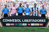 Copa Libertadores: Alianza Lima - Talleres