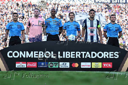Copa Libertadores: Alianza Lima - Talleres
