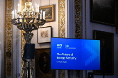 International Summit on the Future of Energy Security - Day 1
