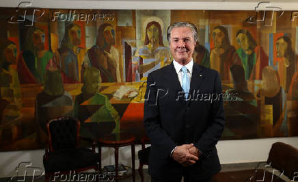 Ex-presidente Fernando Collor é preso em Maceió (AL)
