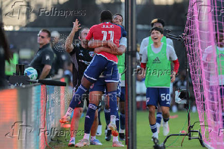 MLS: FC Dallas at Inter Miami CF