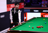 World Snooker Championship