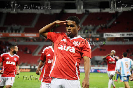 INTERNACIONAL - MARACANA
