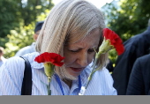 International Workers' Day in Croatia