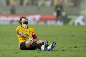 BRASILEIRO A 2025, FLUMINENSE X SPORT