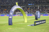 CRUZEIRO X FLAMENGO CAMPEONATO BRASILEIRO A MINEIRÃO