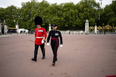 Commemoration of the 80th anniversary of Victory in Europe (VE) Day