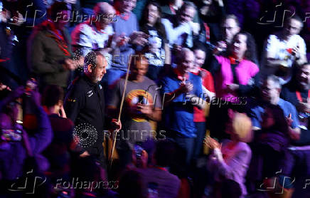 World Snooker Championship