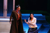 Ópera As Bodas de Fígaro - 26º Festival Amazonas de Ópera.