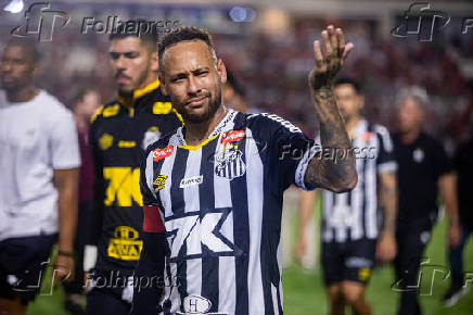 COPA DO BRASIL 2025, CRB X SANTOS