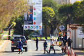 Mine workers trapped underground at Sibanye Stillwater's shafts at the Kloof gold mine