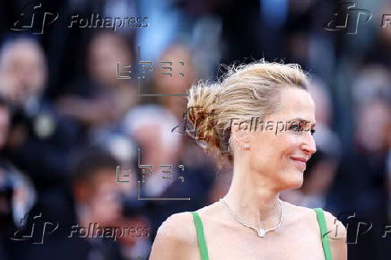 The Mastermind - Premiere - 78th Cannes Film Festival