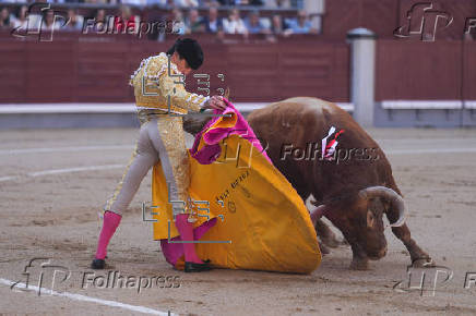 FERIA DE SAN ISIDRO
