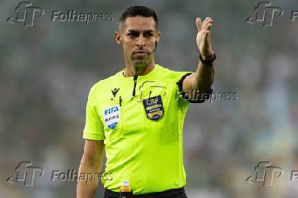 Fluminense x Vasco