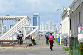 clima no Recife