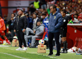 Liga MX - Final - Second leg - Toluca v America