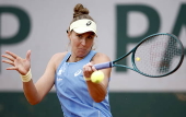 French Open - Day 3