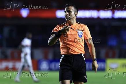 COPA LIBERTADORES 2025, SAO PAULO X TALLERES