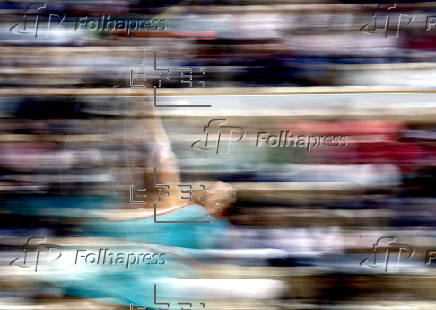 French Open - Day 4