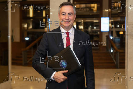 David McAllister: Ratificar el acuerdo UE-Mercosur es 
