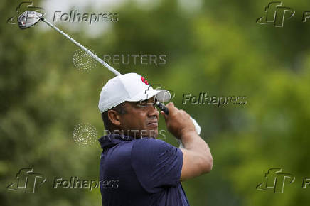 PGA: the Memorial Tournament presented by Workday - First Round